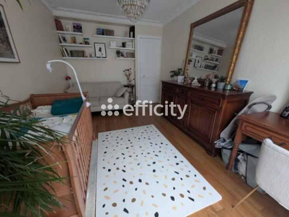 Vente Appartement Appartement Paris 13