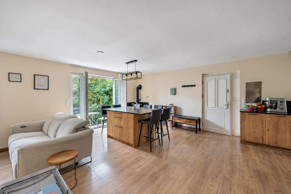 Vente Maison Maison de 6 pièces de 132 m² à Seraincourt Seraincourt