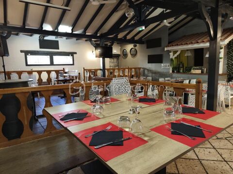   Bar Restaurant & Karaoké 