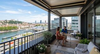  Appartement � vendre 5 pi�ces 105 m�