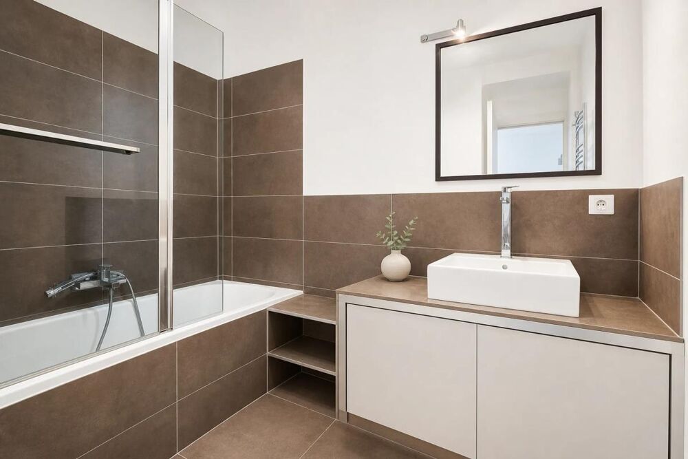 Élégant T4 de 99 m² au coeur de Montpellier