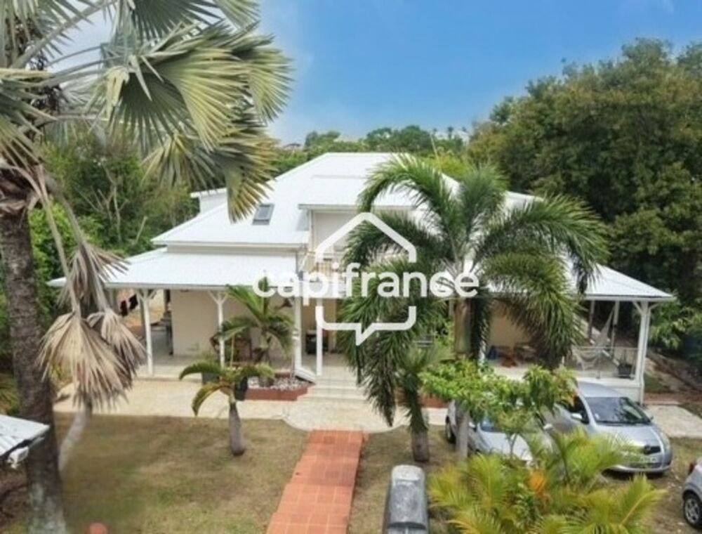 à vendre  Villa Le Gosier (97190)