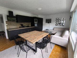  Appartement � vendre 6 pi�ces 99 m�