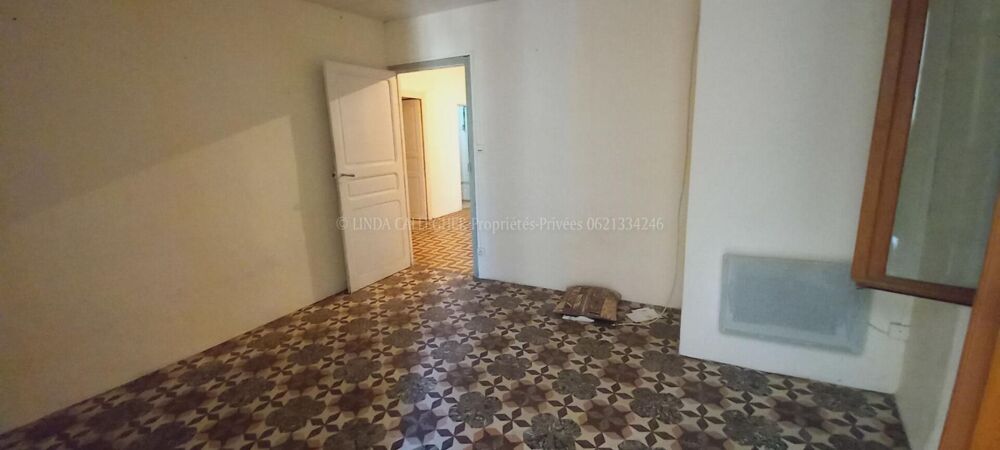 Appartement 4 pièce(s) 90 m2