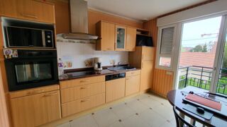  Maison à vendre 6 pièces 158 m²