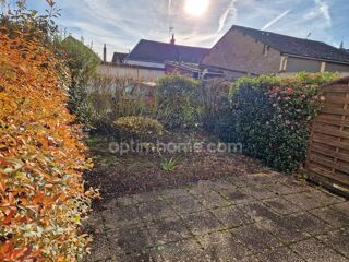  Appartement � vendre 2 pi�ces 50 m�