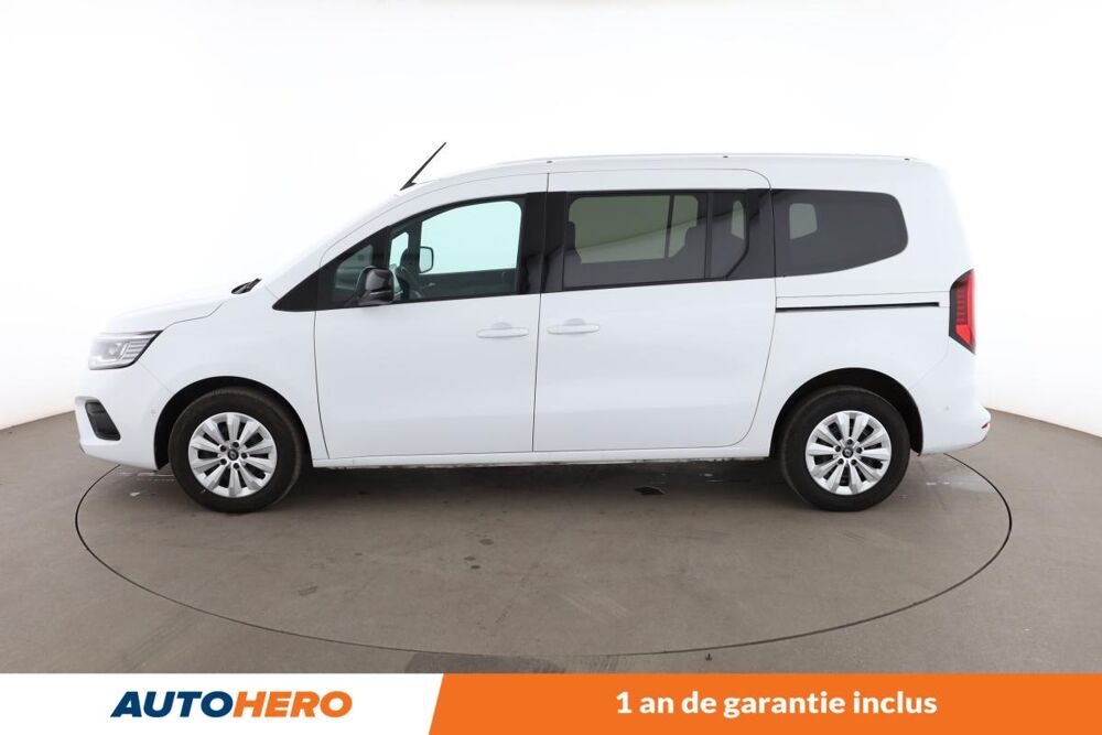 Grand Modus 1.3 TCe GSR2 Evolution Auto 131 ch 2024 occasion 92130 Issy-les-Moulineaux