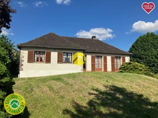  Maison  vendre 5 pices 103 m