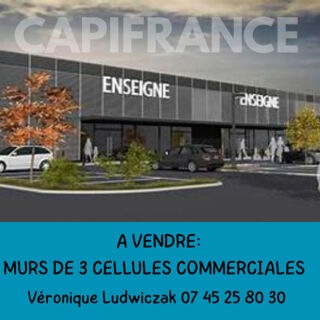  Immeuble à vendre 3 pièces 227 m²