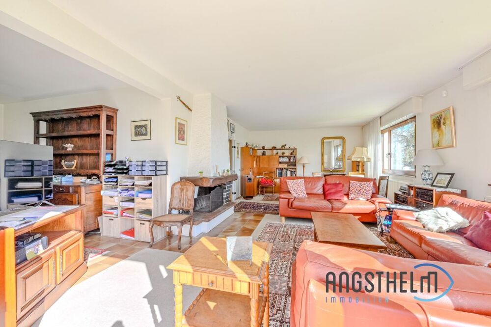 � vendre  Maison Barr (67140)