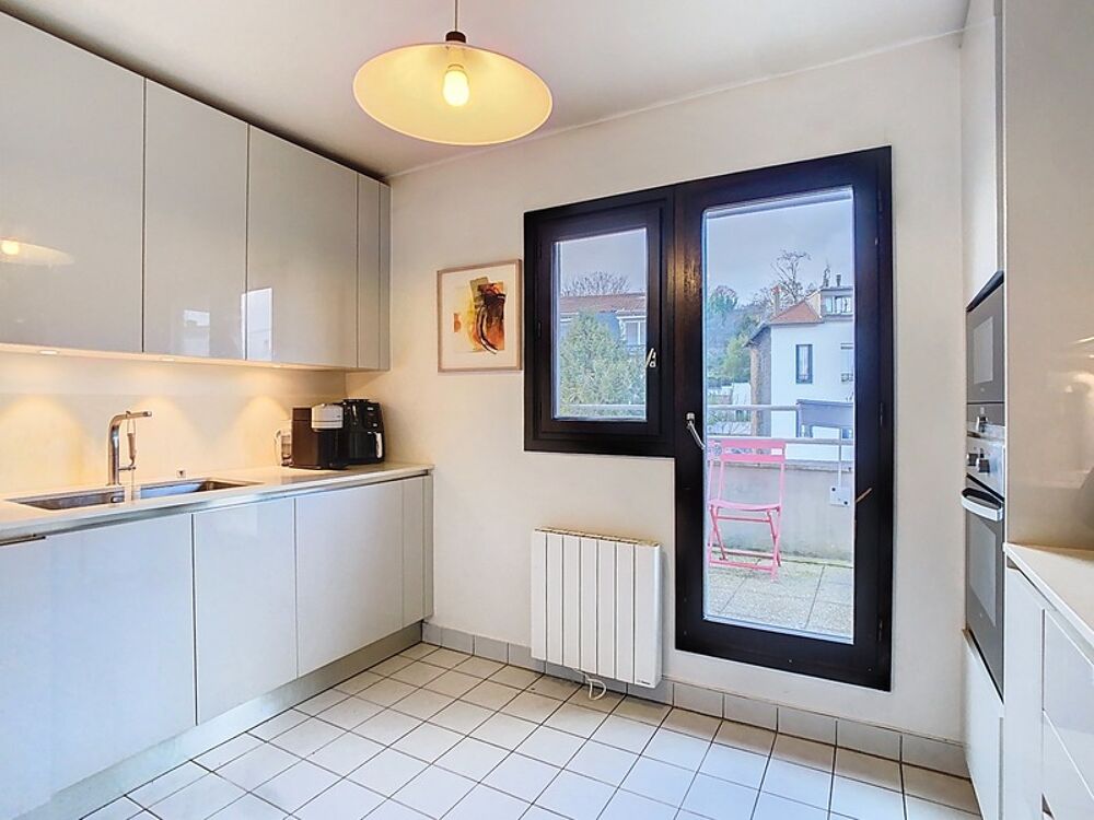 � vendre  Appartement Suresnes (92150)
