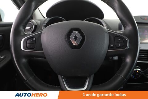 Clio 1.2 TCe Energy Intens 118 ch 2018 occasion 92130 Issy-les-Moulineaux