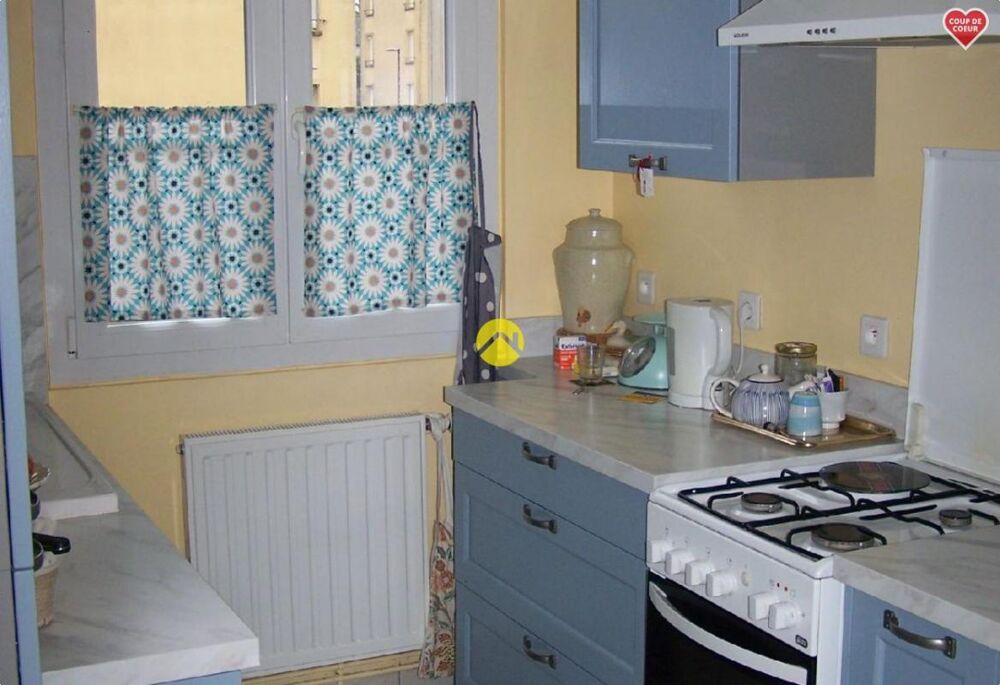 Vente Appartement IDEAL RETRAITE Saint florent sur cher
