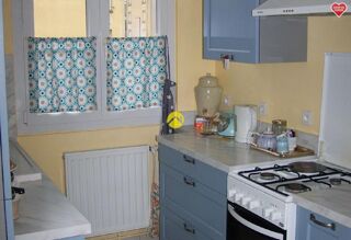  Appartement à vendre 3 pièces 50 m²