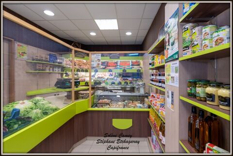 Dpt Orne (61), &agrave; vendre ARGENTAN Fonds de commerce Primeur - Epicerie fine - Formage 79000 61200 Argentan