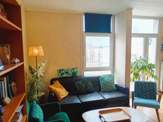  Appartement à vendre 4 pièces 79 m²