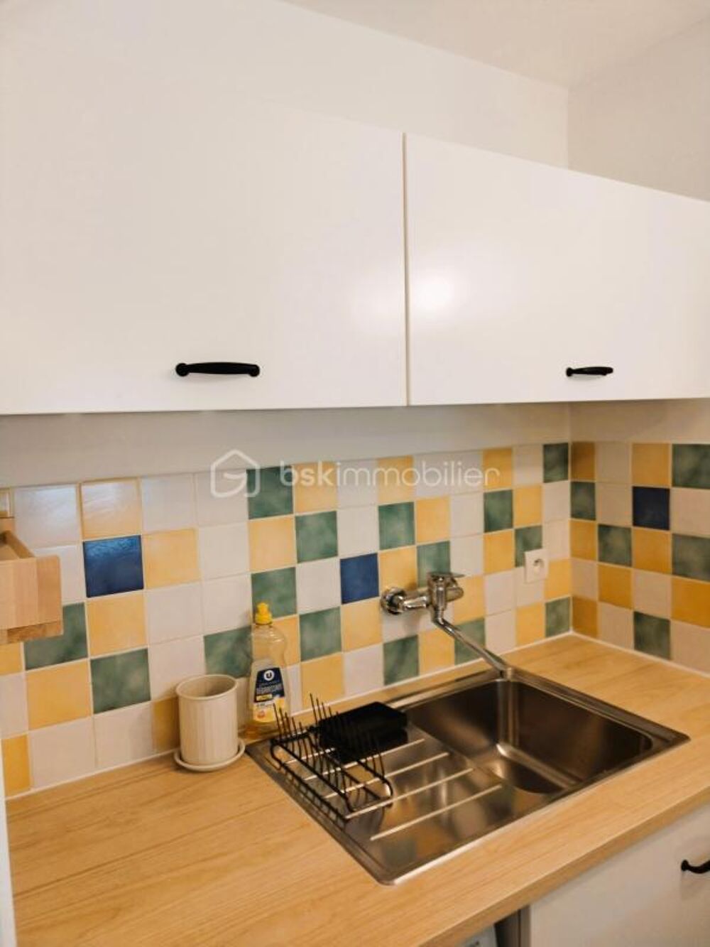Vente Maison BELLE-ÎLE-EN-MER – LE PALAIS – IMMEUBLE DE RAPPORT AU CŒUR DES COMMERCES Le palais
