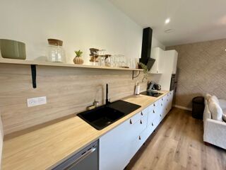  Appartement � louer 1 pi�ce 22 m�