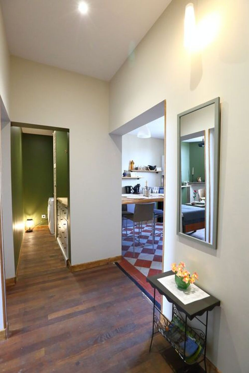 Location Appartement Appartement de 55m2 à louer sur Paray-le-Monial Paray le monial