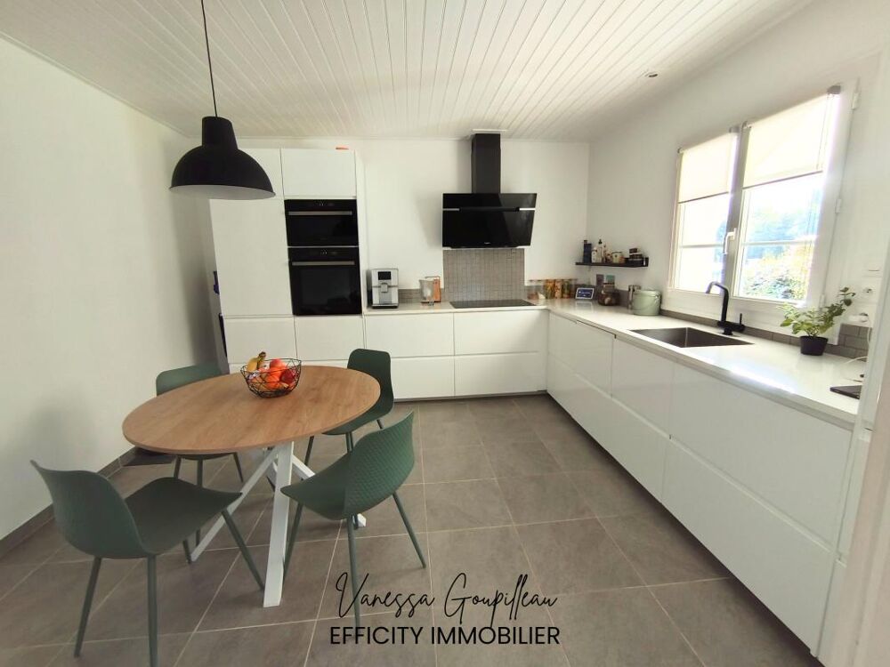 Vente Maison Pavillon Saint hilaire la foret