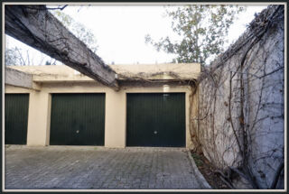  Parking / Garage  vendre 16 m