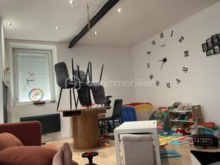  Appartement à vendre 4 pièces 64 m²