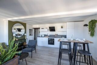  Appartement à vendre 3 pièces 62 m²