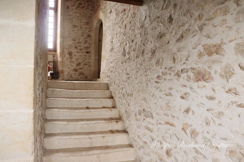 Vente Propriété/Château A Vendre MERVENT propriete de 245M2 Mervent