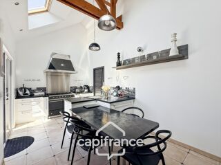 Maison à vendre 6 pièces 160 m²