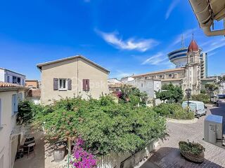  Appartement à vendre 1 pièce 22 m²
