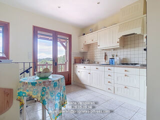  Maison à vendre 7 pièces 164 m²