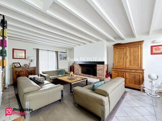  Maison à vendre 5 pièces 184 m²