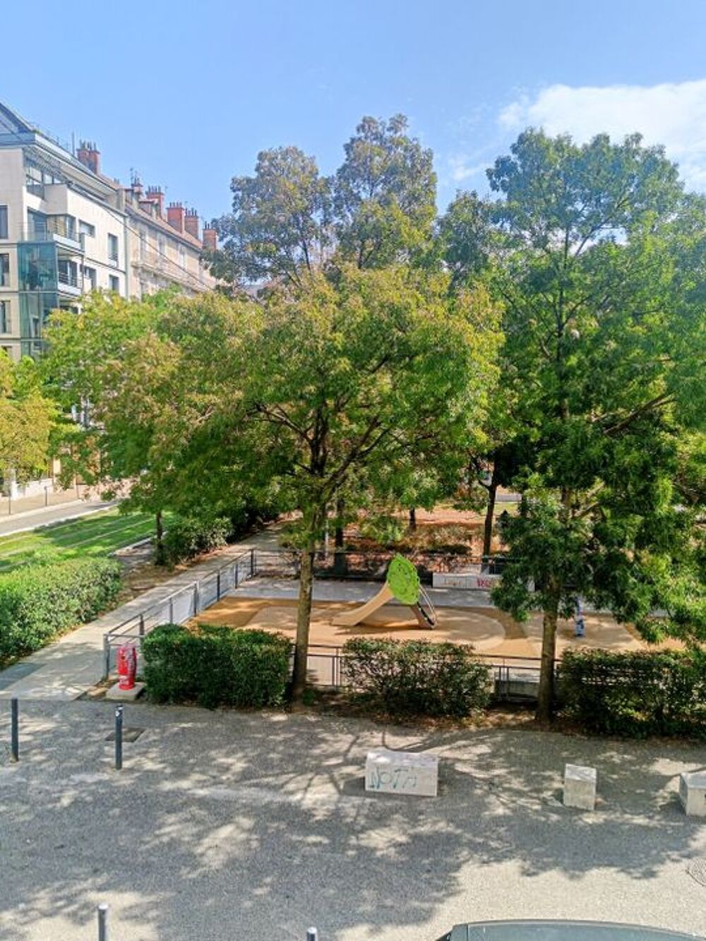 Chambre de 10m2 à louer sur Grenoble