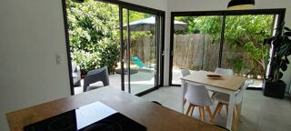  Maison à louer 2 pièces 53 m²