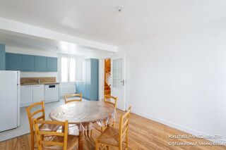  Maison à vendre 7 pièces 122 m²