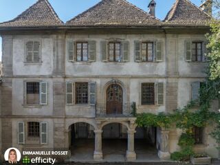  Propri�t�/ch�teau � vendre 15 + pi�ces 1131 m�