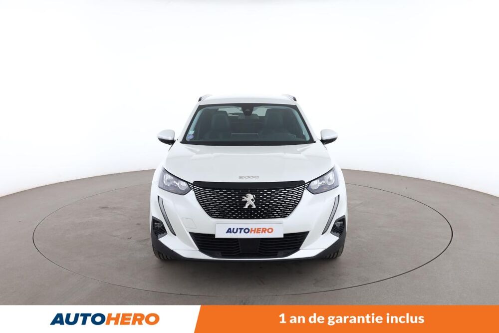 2008 1.2 PureTech Allure 131 ch 2020 occasion 92130 Issy-les-Moulineaux