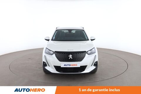2008 1.2 PureTech Allure 131 ch 2020 occasion 92130 Issy-les-Moulineaux