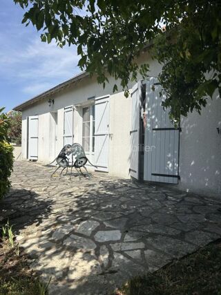  Maison � vendre 5 pi�ces 100 m�