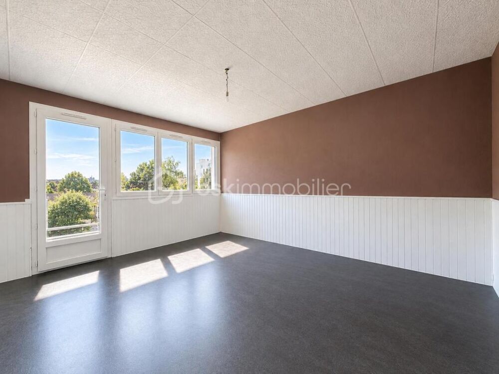 Vente Appartement Appartement T3 Lumineux de 57 m² Noyon