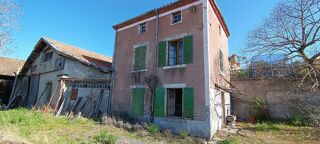  Maison à vendre 4 pièces 70 m²