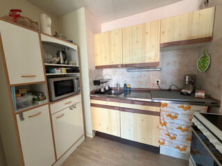  Appartement à vendre 2 pièces 53 m²