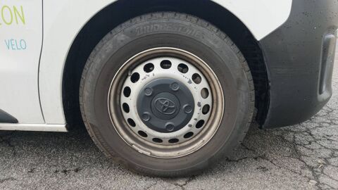 Proace city Combi Long 1.5 D-4D 120 Dynamic 2021 occasion 44400 Reze