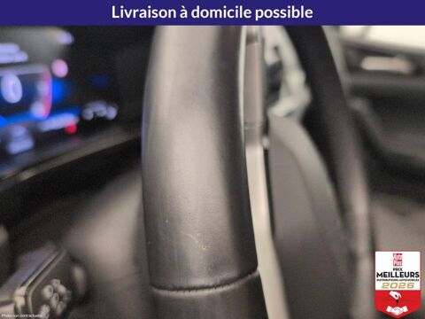 T-Cross 1.0 TSI 115 Start/Stop DSG7 VW Edition 2024 occasion 10150 Lavau