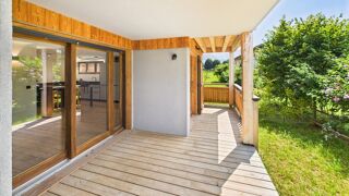  Appartement � vendre 4 pi�ces 103 m�