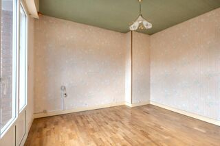  Maison  vendre 5 pices 77 m