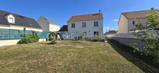  Maison à vendre 7 pièces 130 m²