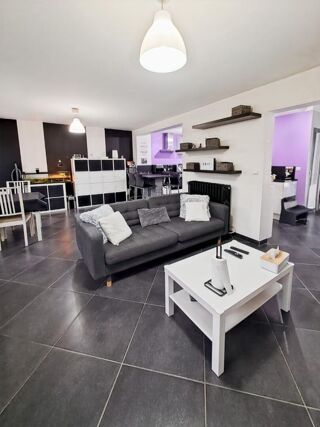  Maison à vendre 6 pièces 140 m²