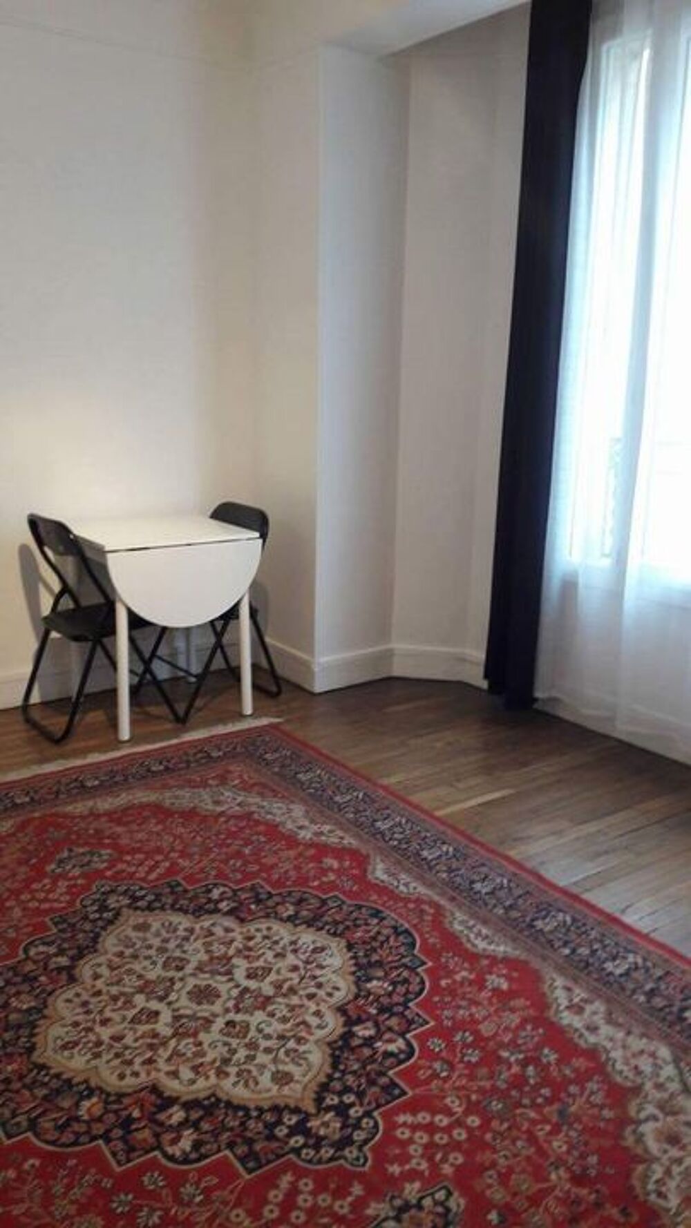 Location Appartement Studio de 20m2 à louer sur Paris 15 Paris 15