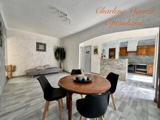  Maison à vendre 3 pièces 86 m²